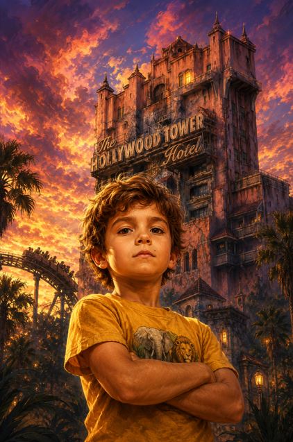 Disney World