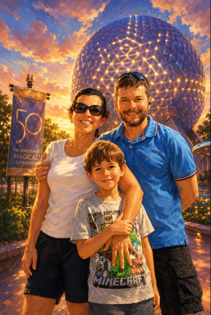 Disney World
