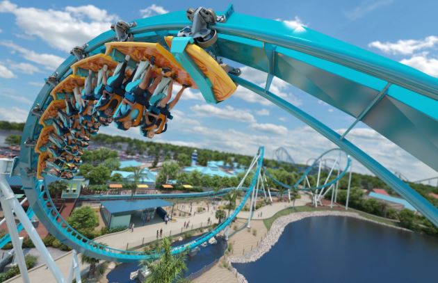 SeaWorld